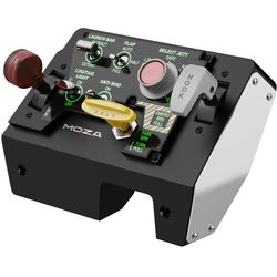 Moza Racing MOZA - Pannello decollo/atterraggio MTLP [PC]