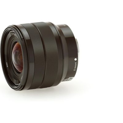 Sony SEL-1018 NEX Lens 10-18mm F/4.0 OSS Bild 4