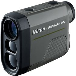Nikon Laser Distanzmesser PROSTAFF 1000