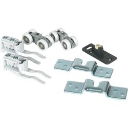 EKU Sliding door set Porta 100 H
