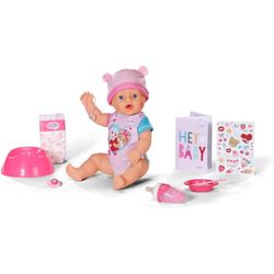 Baby born Doll Emma 43 cm