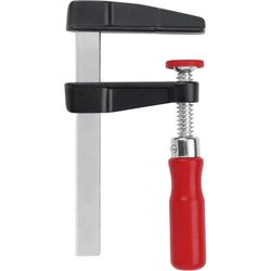 BESSEY Die-cast screw clamp