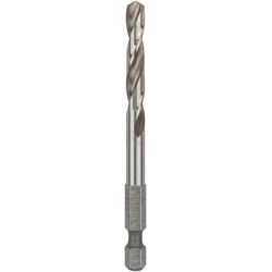 Bosch Professional Punta centratrice HSS-G 80 mm