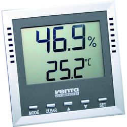 Venta Thermo-Hygrometer 601000