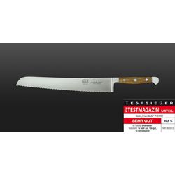 Güde Coltello da pane professionale