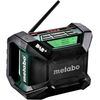 Metabo Radio de chantier pour batterie R 12-18 DAB + BT 600778850 thumb 2