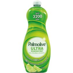 Palmolive Spülmittel 750ml Limonenfrisch