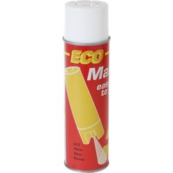 Knuchel Marking spray Eco white 500ml