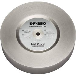 Tormek Disco diamantato Fine DF-250