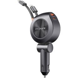 ProMate DriveGear-R2 88 Watt Car Charger