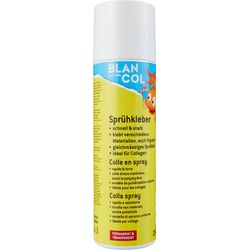 Blancol Spray adhesive 250 ml, transparent