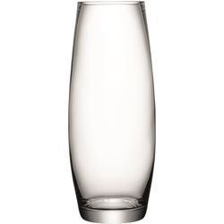 LSA International Flower vase for long flowers H41cm - clear