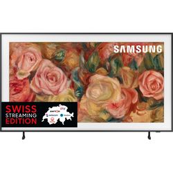 Samsung Il Frame 7.0 QE55LS03D 4K QLED - 2024