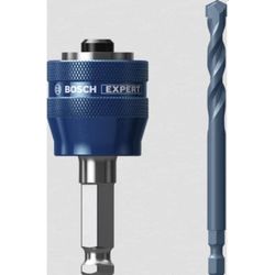 Bosch Professional Adattatore con punte TCT, 8.5 mm