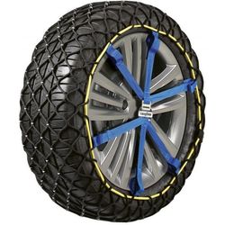 Michelin Easy Grip EVO 15 textile snow chain