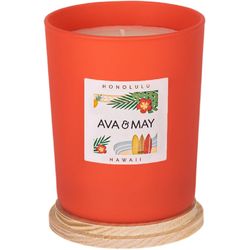 AVA MAY Candela profumata Hawaii 180 g