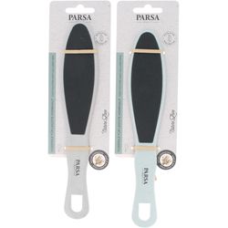 Parsa Beauty Nature Love Lima per piedi 2 pezzi