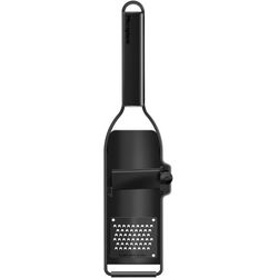 Microplane Black Sheep Truffle Grater/Slicer Black