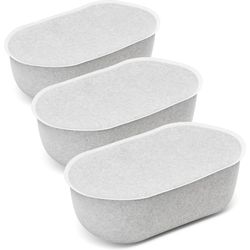 Kärcher Filter Set 3 pieces