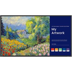 Benq SL5504