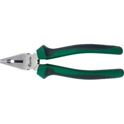 Fortis Combination pliers 160mm polished