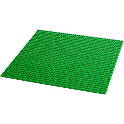 LEGO Bauplatte Grün (11023) - kaufen bei