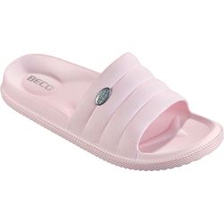 Beco Slipper ladies pink 38