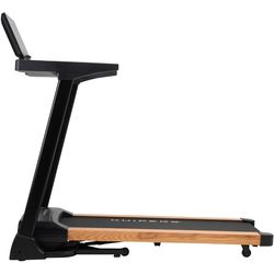 Kuipers Fitness Treadmill R1 LED Display