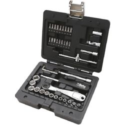 BETA Socket Wrench Set BW 903E/C42