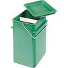 Stöckli Kompostbehälter TERRA 5 4980.05 grün thumb 1