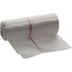 Funny Multi-purpose bags 22lt 7232224 transparent 40 pieces