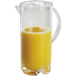 Juice can, approx. Ø 16.5 cm, H 26 cm, 2 L