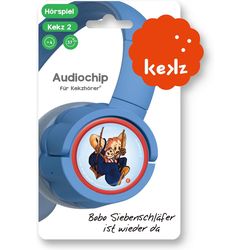 Kekz Audio chip Bobo dormouse