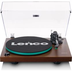 Lenco Record player LBT-225WA, wood