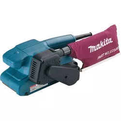 Makita Levigatrice a nastro 650W 457x76mm (9911)