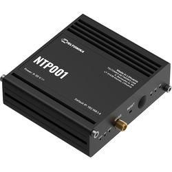 Teltonika NTP001 NTP Server