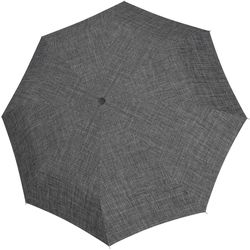 Reisenthel Knirps Ombrello Pocket Classic Twist Silver