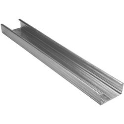 Protektor C ceiling profile CD 60, 60/06, 260 cm 60/06, 260 cm sheet steel