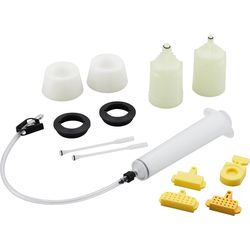 Shimano Kit di sfiato TL-BR001/ TL-BR002/ TL-BR003