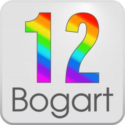 Bogart SE 12 Upgrade von V7 oder älter Gold