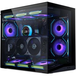 Lian Li PC Case O11 Dynamic Mini V2 Black