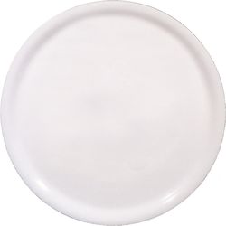 Various Napoli pizza plate white 33cm