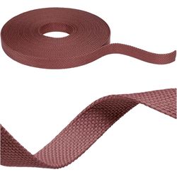 Paulmann Cintura ULine 10 m, Dacron, Terracotta
