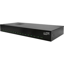 Exsys Stazione di ricarica EX-11016
