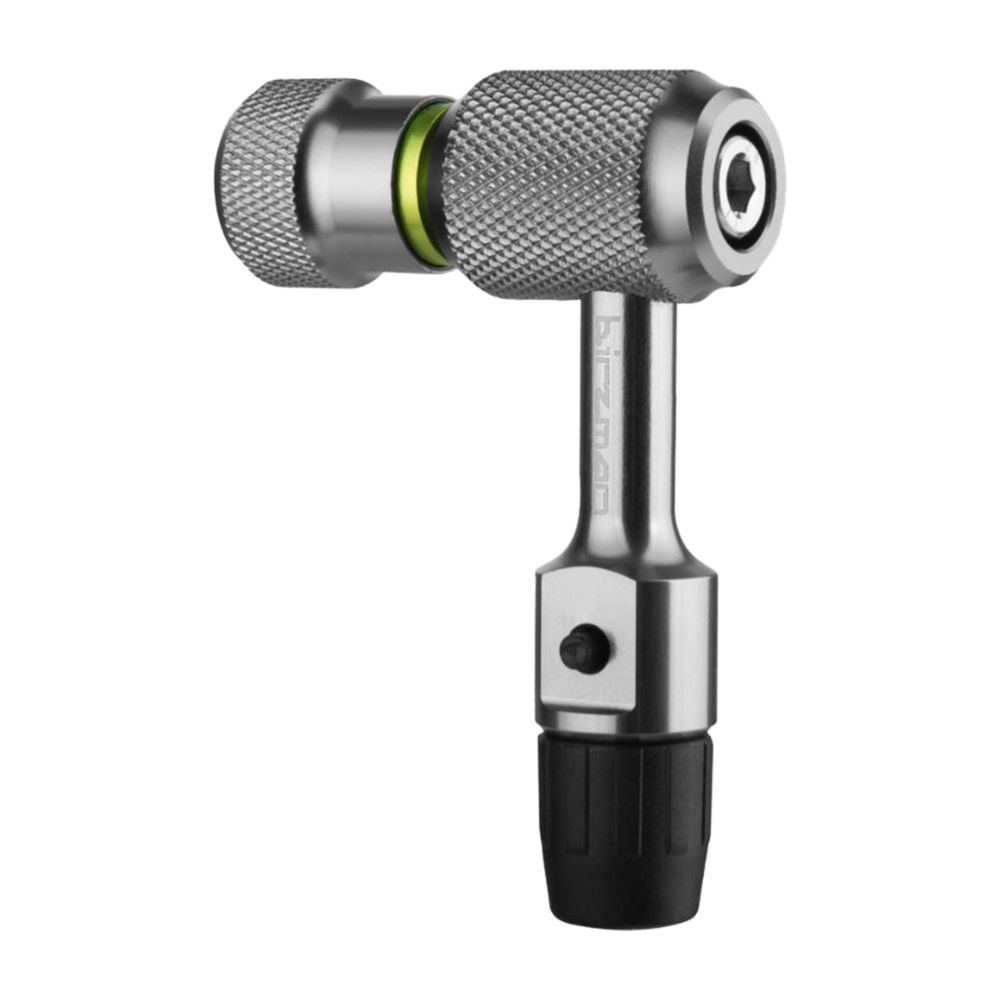 Birzman Valvola per pompa Snap-It Elite Bild 1