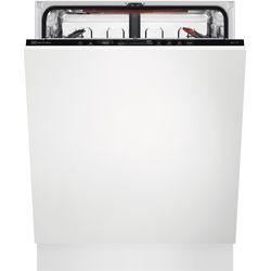 Electrolux Lavastoviglie da incasso GA60GLV completamente integrata