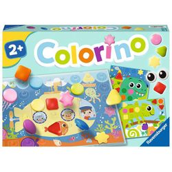 Ravensburger My shapes colorino