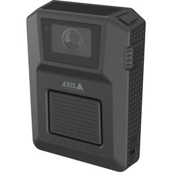 Axis Bodycam W102 24 pieces