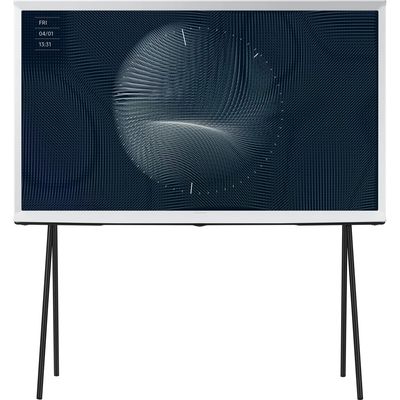Samsung TV The Serif QE50LS01BG 50, 3840 x 2160 (Ultra HD 4K), QLED Bild 3