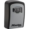 Masterlock Key safe Master SB gray-black, lxwxh 118x85x34 thumb 3